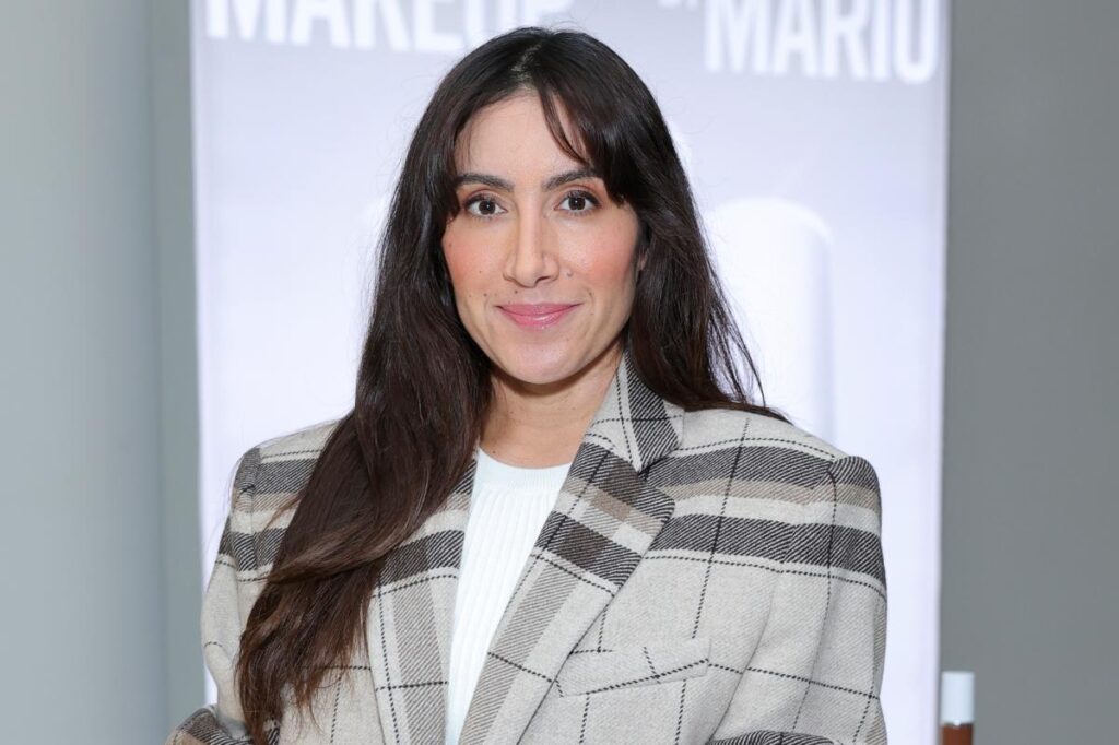Celebrity hairstylist Jen Atkin talks hair mistakes, trends and top products