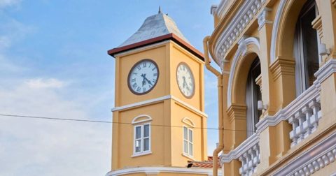 Phuket Old Town: A cultural adventure guide for the other side of the island, Lifestyle News