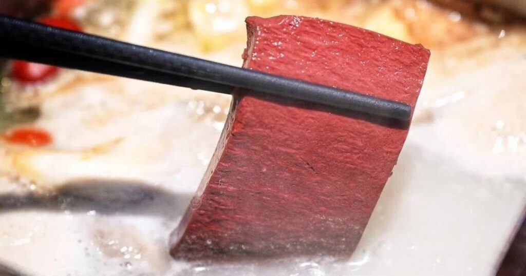 Pig’s blood is back on the menu. But is Singapore hungry for it?, Lifestyle News