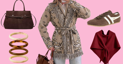 I Shop for a Living — Amazon’s ‘Fall Fashion Edit’ Has the It-Girl Trends I’m Seeing Everywhere