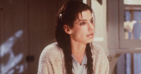 Sandra Bullock’s ‘Practical Magic’ Skirt Is a Forever Fall Must-Have — 11 Lookalikes to Grab