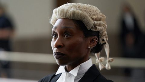 ‘Prima Facie’ Review: Cynthia Erivo Stars as a Lawyer Who Becomes a Rape Victim in This Misfire of an Adaptation