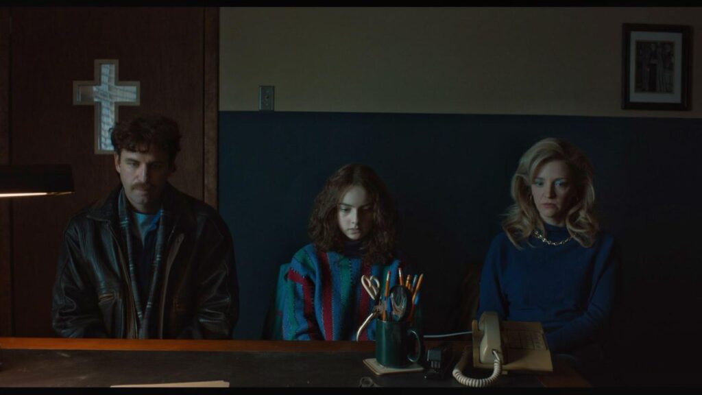 Toronto: ‘Purgatory’ Director Navigates Warring Parents and Girl Power in Dark Divorce Comedy
