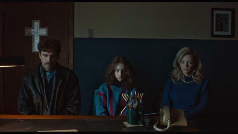 Toronto: ‘Purgatory’ Director Navigates Warring Parents and Girl Power in Dark Divorce Comedy