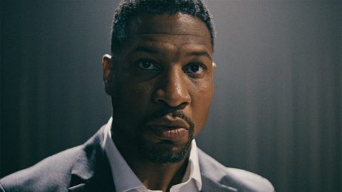 Jonathan Majors Delivers Blistering Anti-Islam Speech in ‘Run Hide Fight: Infidels’ Clip (Exclusive)