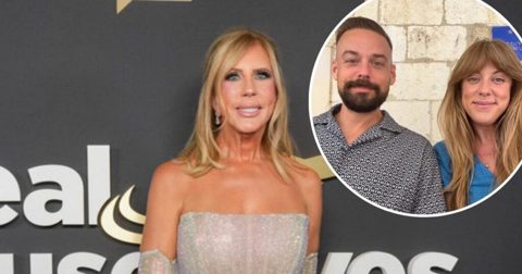 RHOC’s Vicki Gunvalson Says Everyone Needs to ‘Shut Up’ About Daughter Briana’s Marriage (Exclusive)