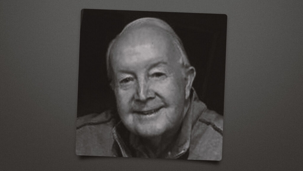 Richard L. O’Connor, Emmy-Winning Producer, Dies at 96