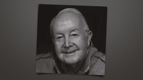 Richard L. O’Connor, Emmy-Winning Producer, Dies at 96