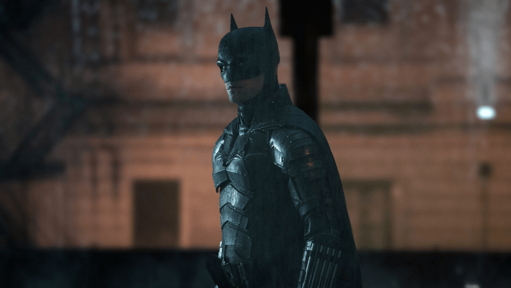 Robert Pattinson Says It Would Be “Tough” for His Batman to Interact With Other Characters in James Gunn’s DCU