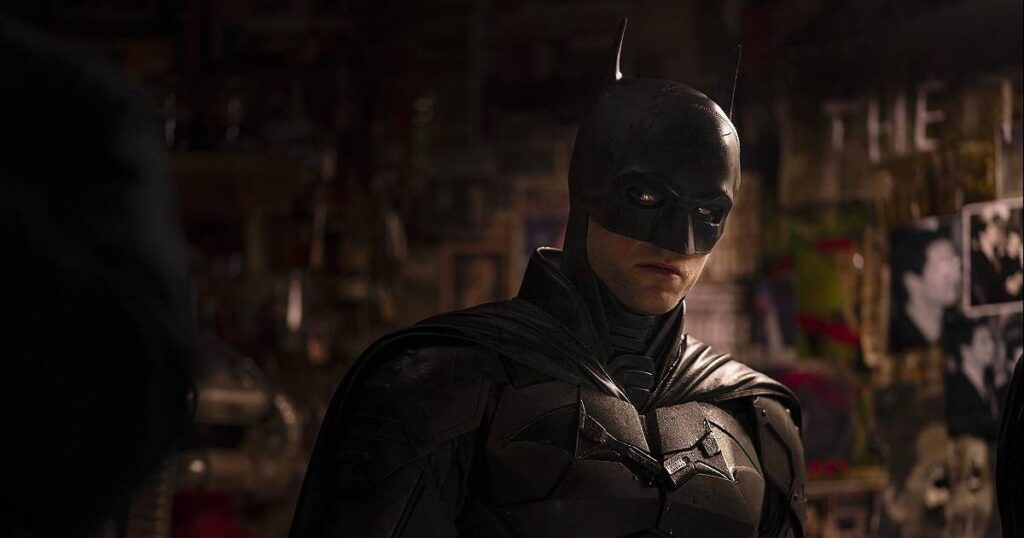 Robert Pattinson ‘feeling [his] age’ shooting fighting scenes for The Batman sequel, Entertainment News