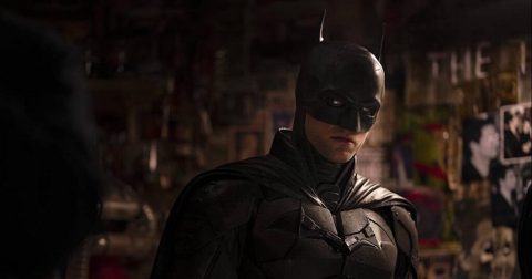 Robert Pattinson ‘feeling [his] age’ shooting fighting scenes for The Batman sequel, Entertainment News