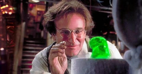 Robin Williams’ daughter Zelda begs those creating AI videos of him to ‘let him rest’, Entertainment News