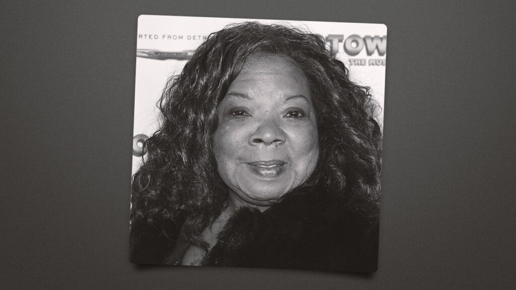 Rosalind Ashford, Original Martha and the Vandellas Singer, Dies at 83