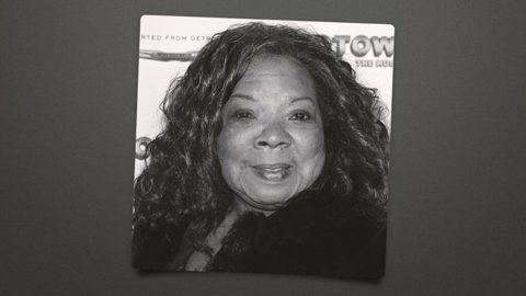 Rosalind Ashford, Original Martha and the Vandellas Singer, Dies at 83