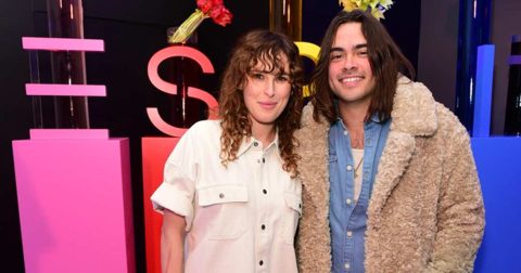 Rumer Willis’ Ex Legally Objects to Her Request to Modify His Custody Arrangements for Daughter