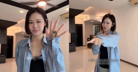 Rurusama enters homeowner era, admits she’s ‘more anxious than excited’ , Entertainment News
