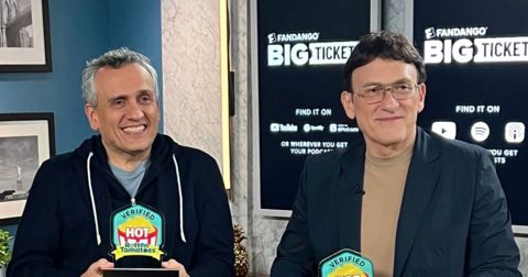 Anthony Russo admits it’s ‘very difficult’ to evolve characters in Marvel Cinematic Universe, Entertainment News