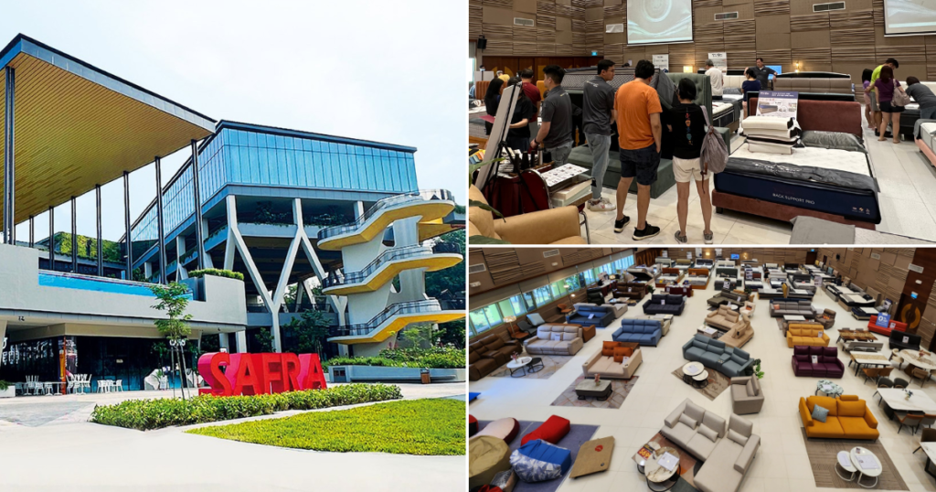 Four Star Largest Warehouse Sale has up to 90% off more than 1,000 items to clear , Lifestyle News