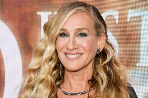 Sarah Jessica Parker’s favorite Laura Mercier eyeshadows are 40% off at Nordstrom