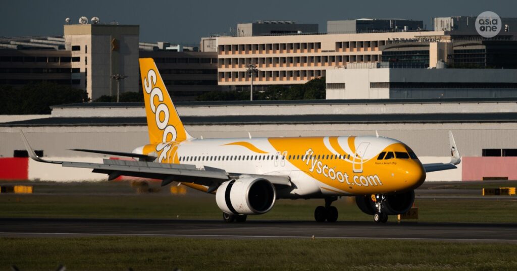 Scoot to launch thrice-weekly flights to Guiyang in south-west China from October, Travel News