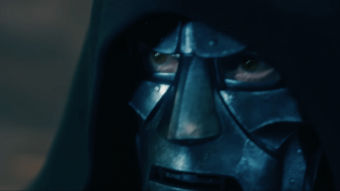 ‘Avengers: Doomsday’ Footage Shows Off a “Broken” Doctor Doom