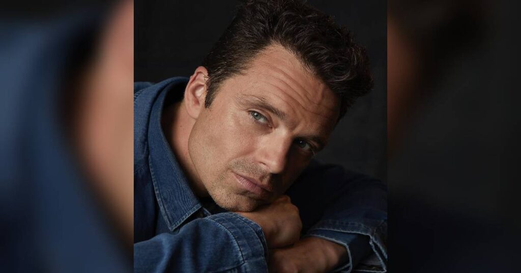 Sebastian Stan reportedly becomes father for first time