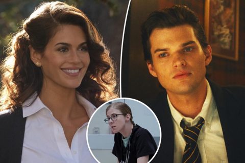 Kaia Gerber, Homer Gere, more