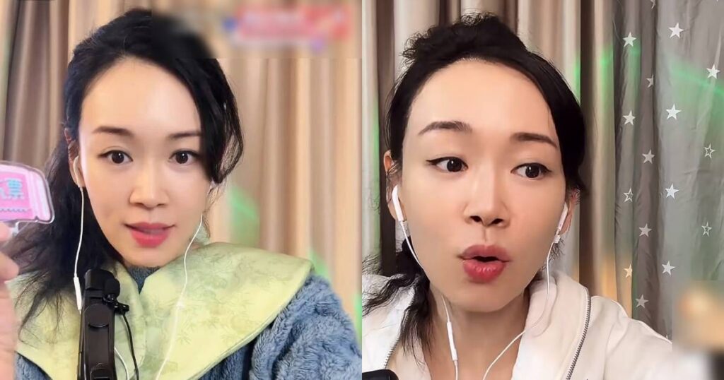 Shirley Yeung livestreams up to 10 hours every night to support family , Entertainment News