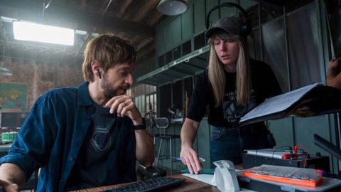 Soulm8te Director on Losing Theatrical Release, Explains Ending