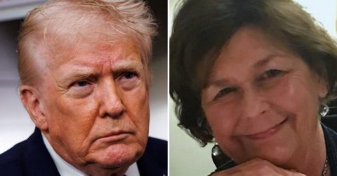 President Donald Trump Weighs In on Nancy Guthrie Investigation Amid Criticism of Local Sheriff
