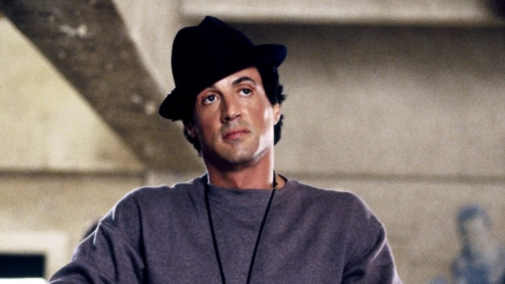 Sylvester Stallone Says He Became Bulimic While Filming ‘Rocky’ Movies, Used Steroids