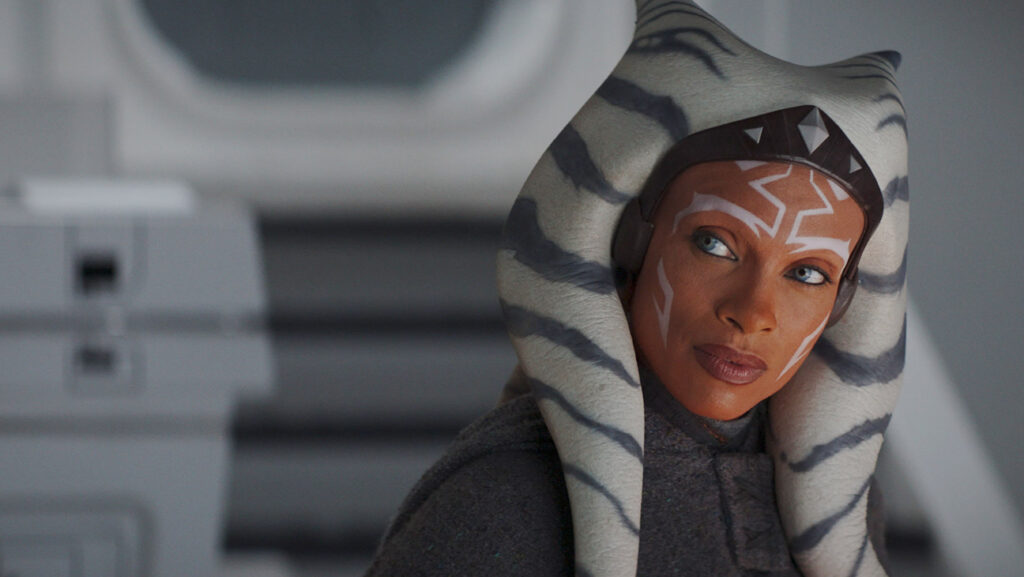 ‘Ahsoka’ Season 2 Brings the Force — and More Anakin Skywalker — with First Trailer