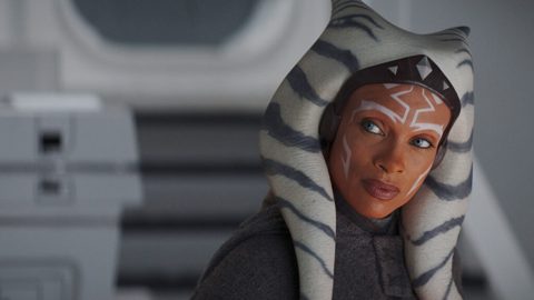 ‘Ahsoka’ Season 2 Brings the Force — and More Anakin Skywalker — with First Trailer