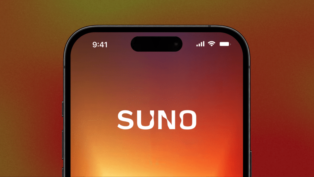 Suno Launches New AI Model Trained on Licensed WMG, BMG Tracks