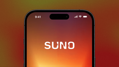 Suno Launches New AI Model Trained on Licensed WMG, BMG Tracks