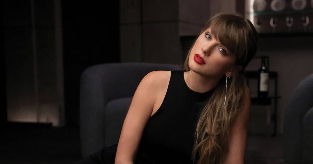 Dakota Johnson, Colin Farrell to star in Taylor Swift’s new music video