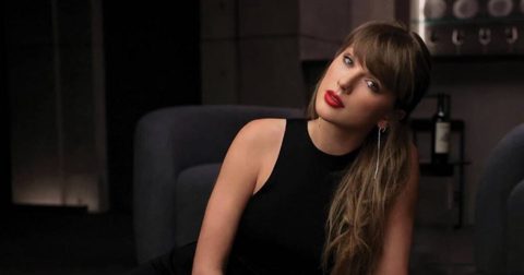 Dakota Johnson, Colin Farrell to star in Taylor Swift’s new music video