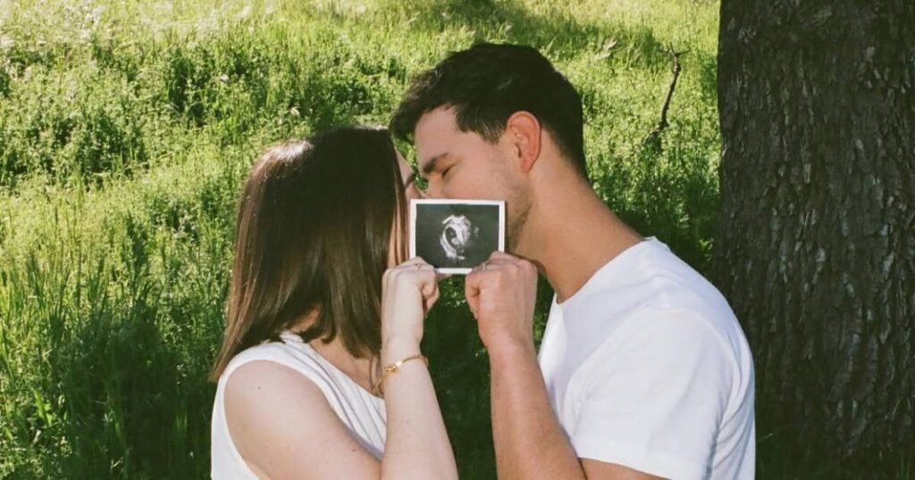 Twilight Saga’s Taylor Lautner becomes a dad , Entertainment News