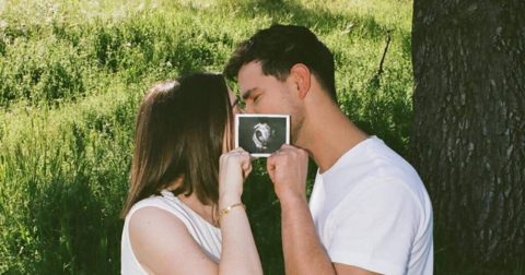Twilight Saga’s Taylor Lautner becomes a dad , Entertainment News