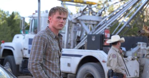 Ransom Canyon’s Garrett Wareing Speaks Out for 1st Time After Show’s Controversial Cancellation