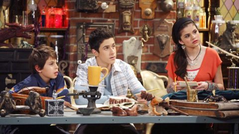 Jake T. Austin Says He Wasn’t Invited to Partake in ‘Wizards of Waverly Place’ Revival: “Disappointed”
