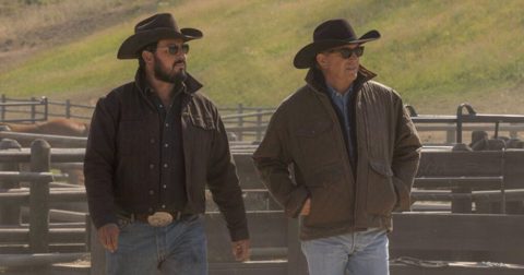 Taylor Sheridan Accused of Stealing ‘Yellowstone’ Idea From TV Writer’s 2016 Pitch