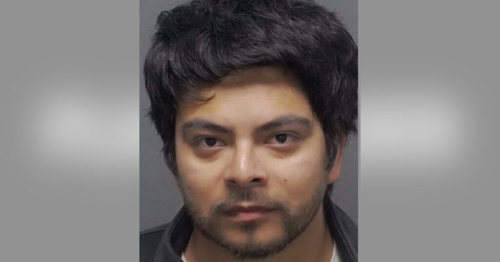 Texas Teacher Arrested for 2nd Time After Allegedly Improper Relationships With Students