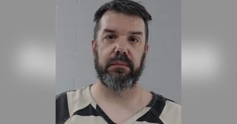 Former High School ‘Teacher of the Year’ Arrested for Alleged Improper Relationship With Student