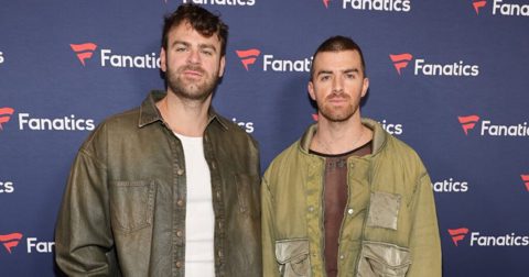 14 People Hospitalized After Chainsmokers Concert for Suspected Alcohol and ‘Drug-Related Issues’