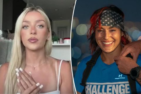 ‘The Challenge’ star Reilly Smedley details post-season apology from Cara Maria Sorbello
