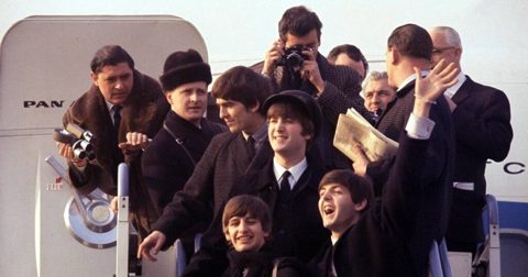 Early home recording of Day Tripper to be included in The Beatles’ Rubber Soul Special Edition, Entertainment News
