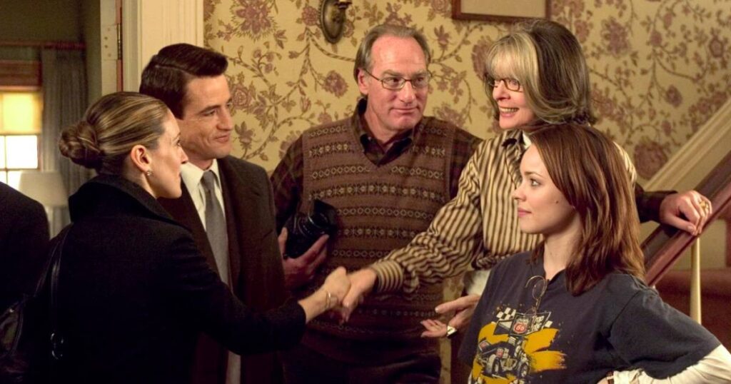 Claire Danes, Sarah Jessica Parker and Rachel McAdams to return for The Family Stone sequel, Entertainment News