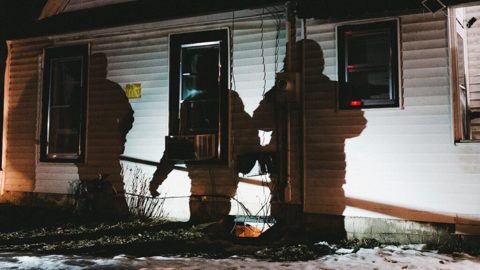 Laura Poitras Shares the Desperate Vision Behind Her ICE Documentary ‘They’re Here’: “What’s Happening in the United States Is a Nightmare”