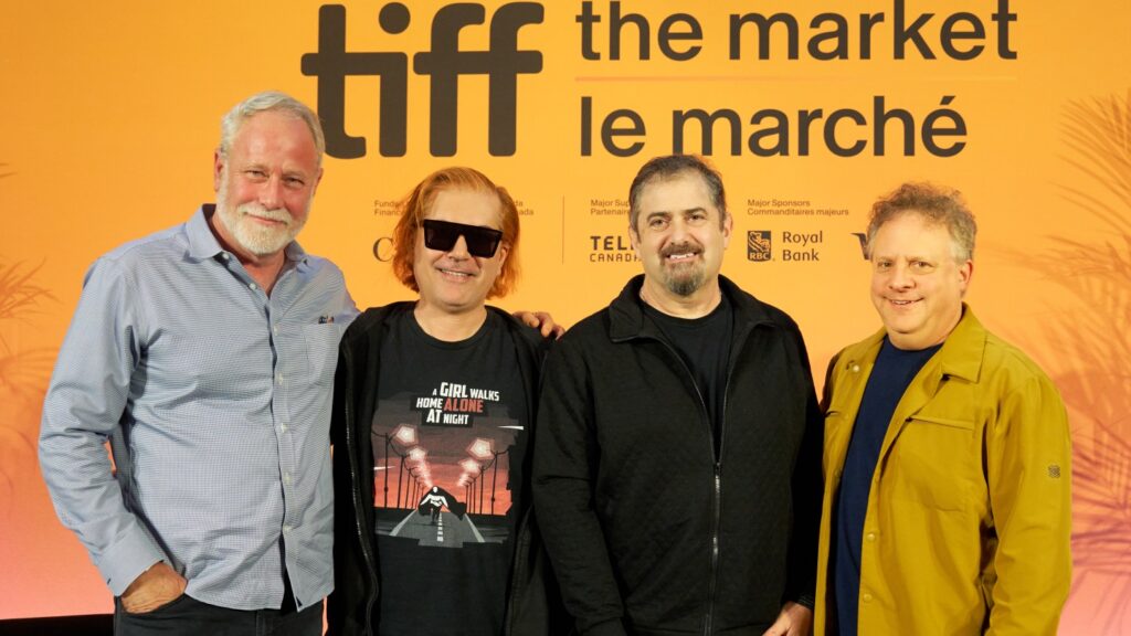 Massive Studios, ‘Garfield Movie’ Writers and Producer Todd Garner Team on AI Animated Short Films